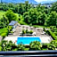 Hotel Nessi Locarno