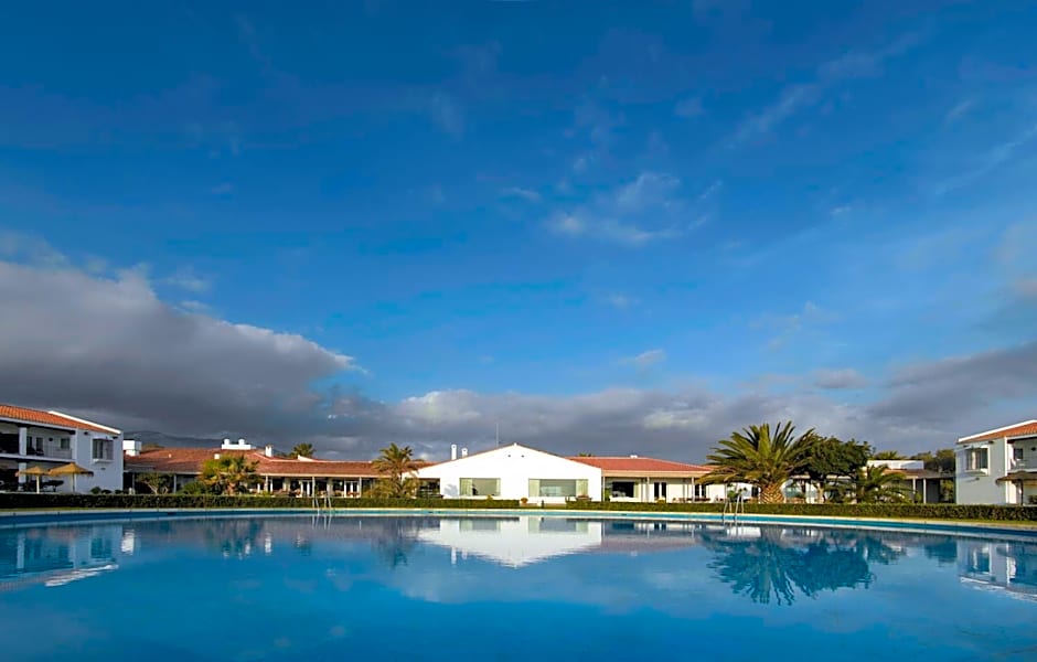 Parador de Malaga Golf