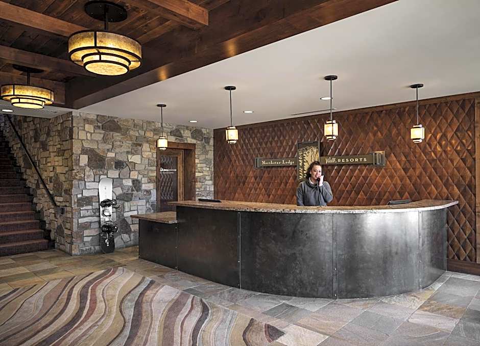 Northstar Lodge by Vacation Club Rentals