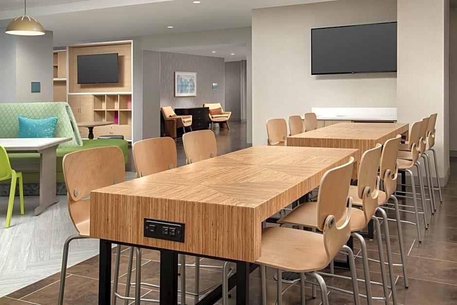 Home2 Suites by Hilton Orlando Downtown, FL