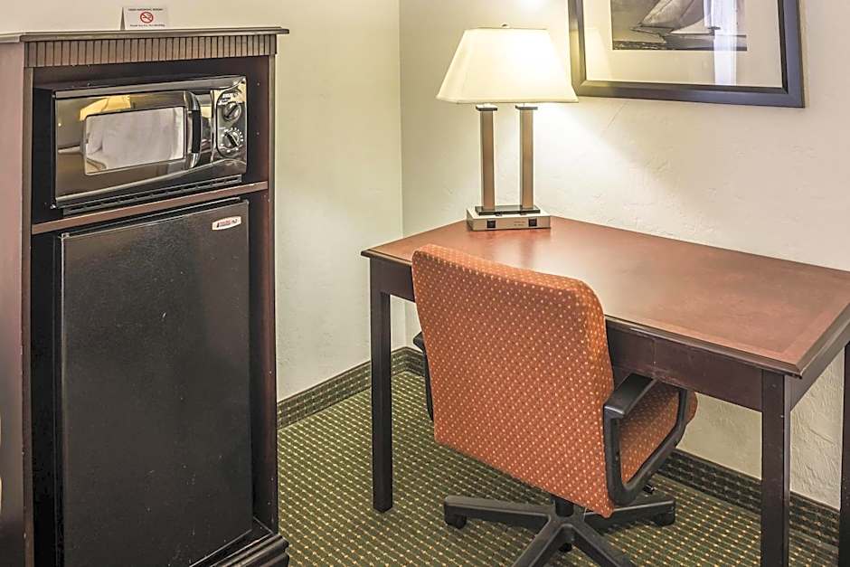 Econo Lodge Palm Coast Central