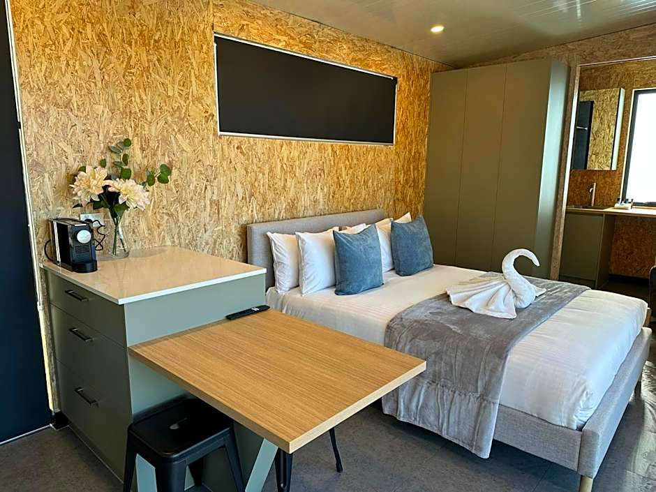 Adventist Alpine Village