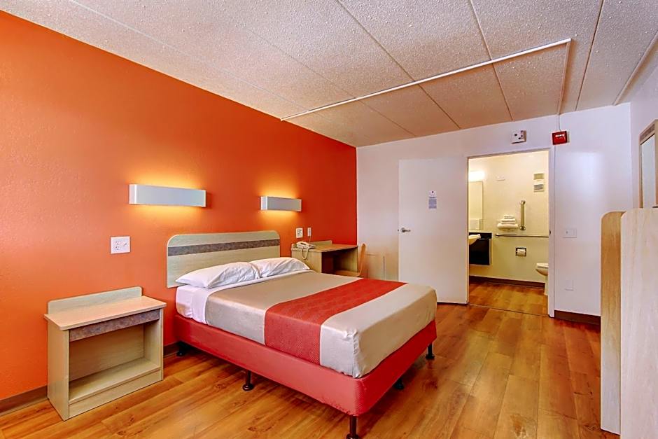 Motel 6-York, PA