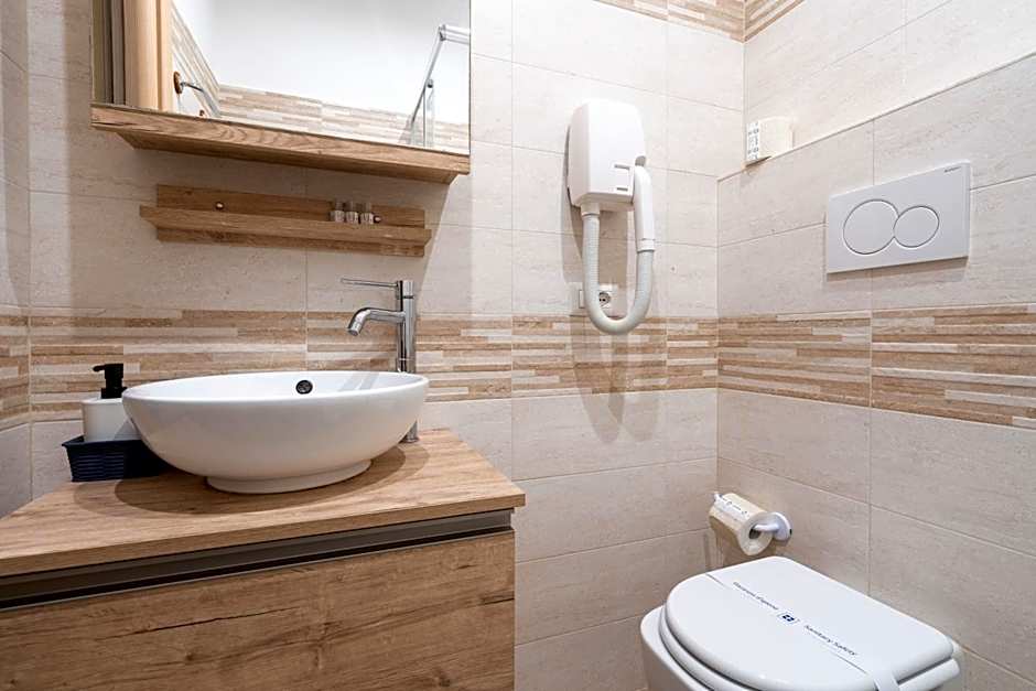 Vatican Rome Guesthouse