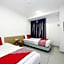 Iris Hotel