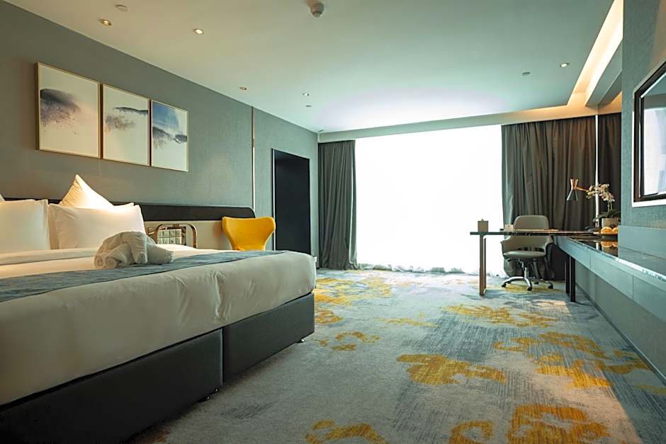 Ames Hotel
