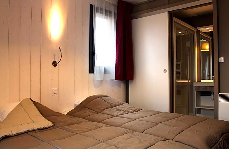 VVF Amboise Les Châteaux de la Loire