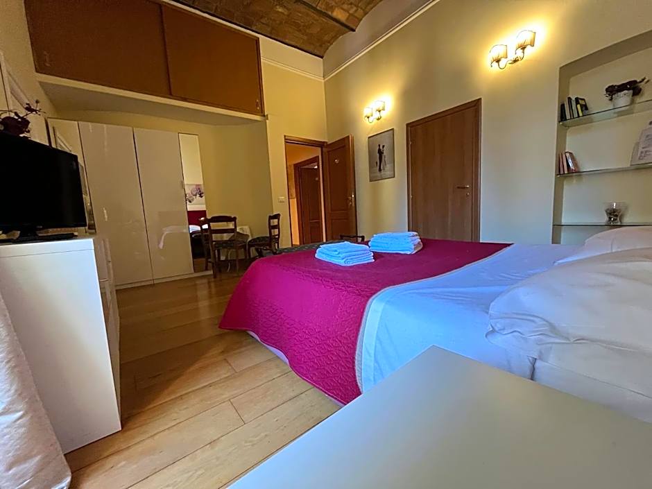 I Prati di Roma Suites