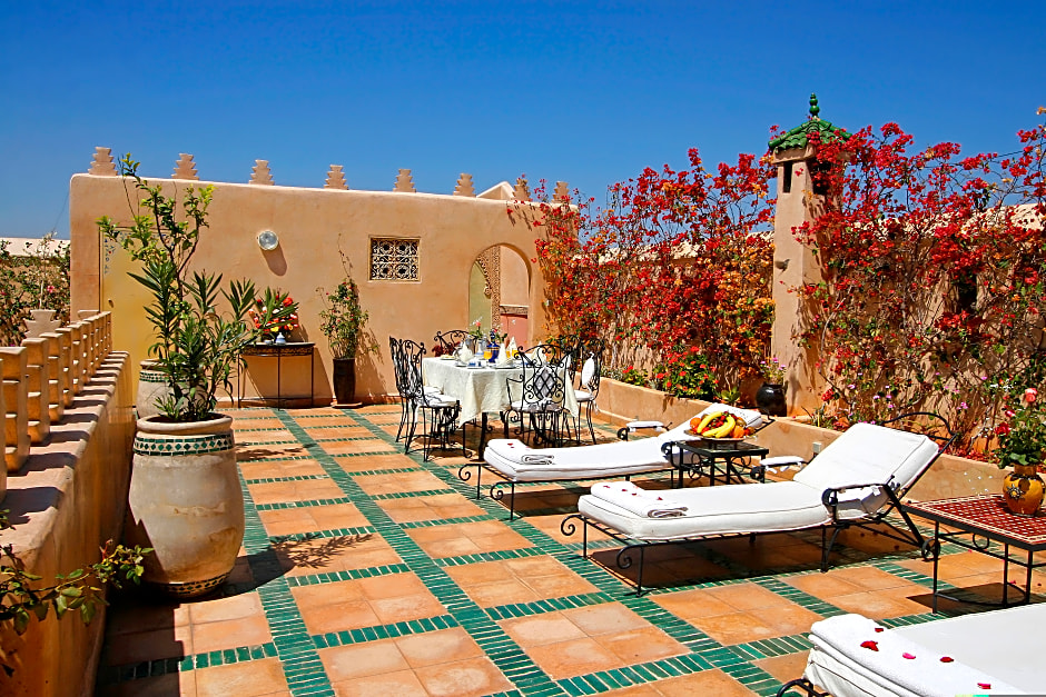 Riad and Spa Esprit Du Maroc