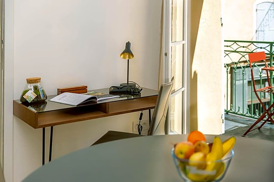 Provence Au Coeur Appart Hotels