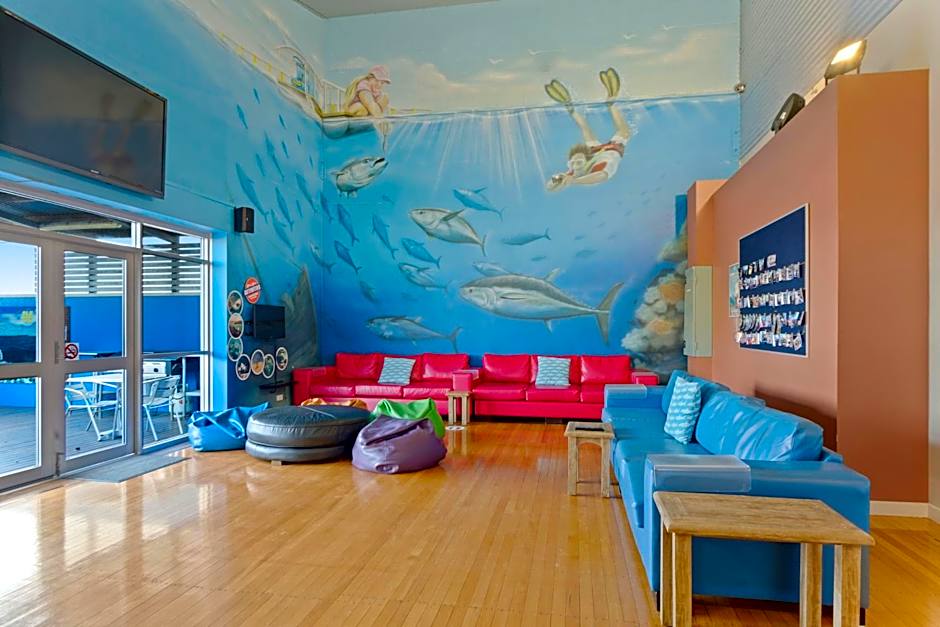 Port Lincoln Studio Apartments