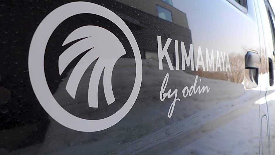 Kimamaya By Odin