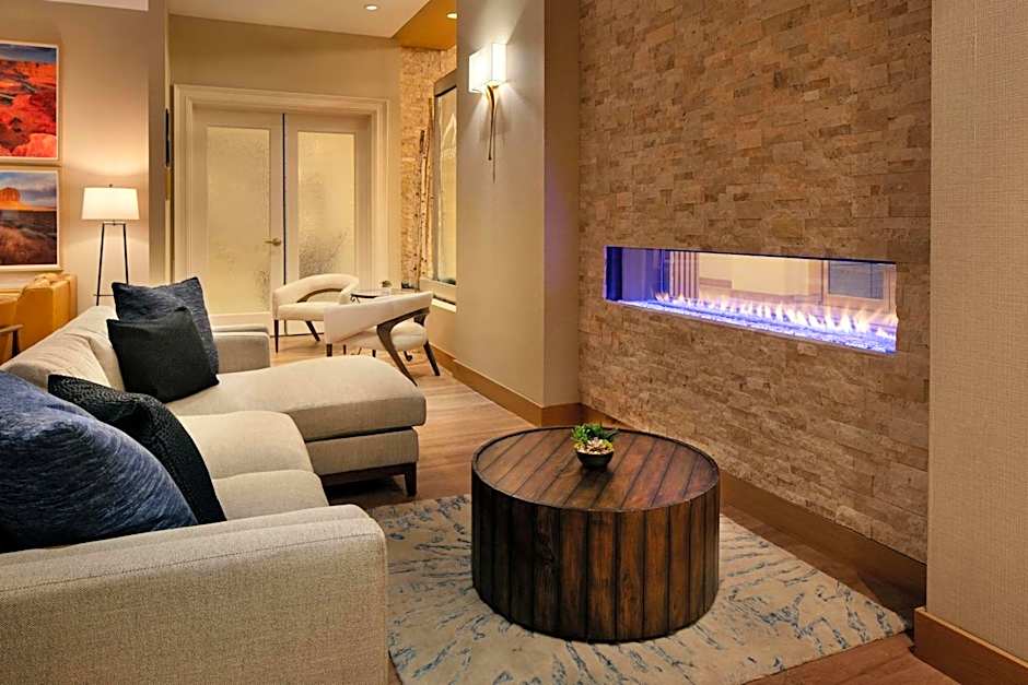 Salt Lake City Marriott City Center