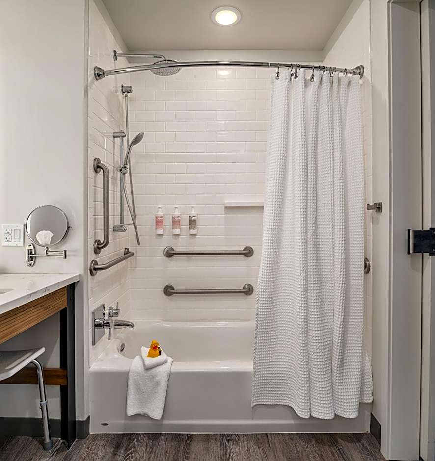 Archer Hotel Seattle/Redmond