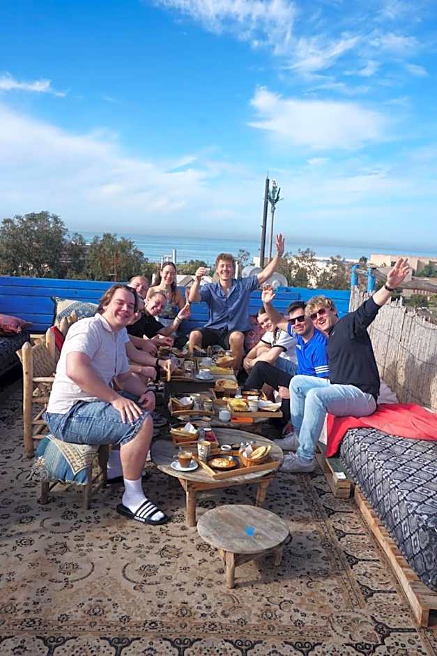 Freebirds Hostel