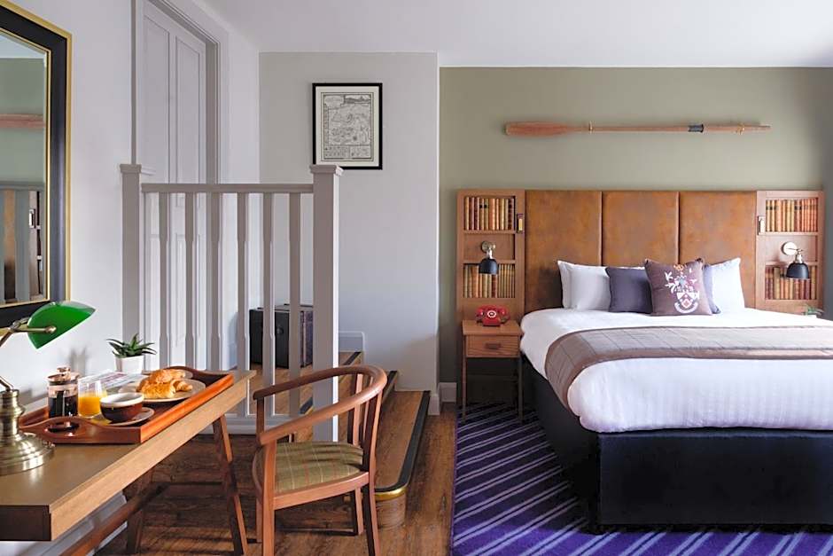 Hotel Indigo Durham By IHG