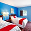 OYO Hotel Salem-Roanoke I-81