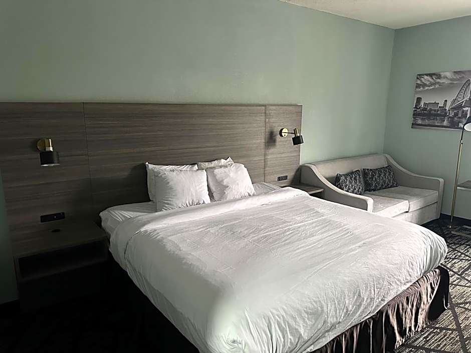 Wingate By Wyndham North Little Rock