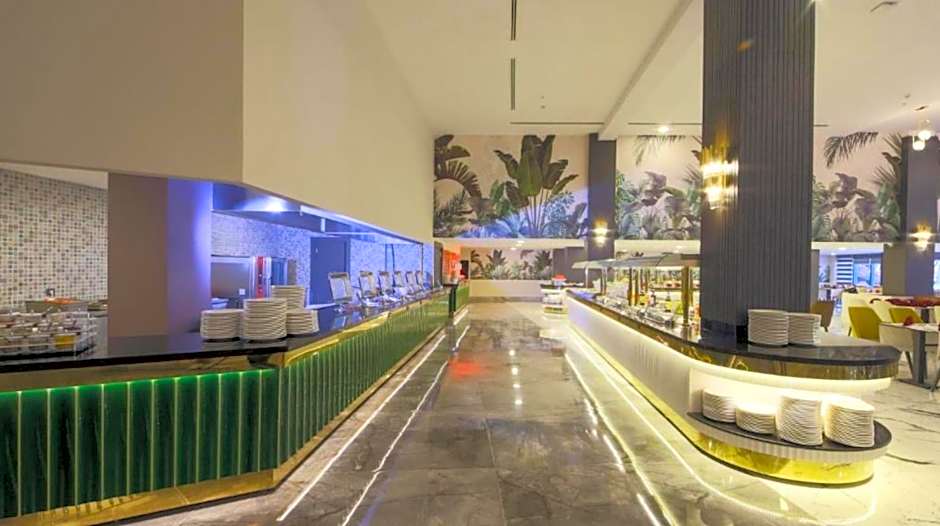 SEAPHORIA BEACH HOTEL & Spa - by Mir'Amor-Ultra All Inclusive