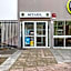 B&B Hôtel LYON Centre Monplaisir