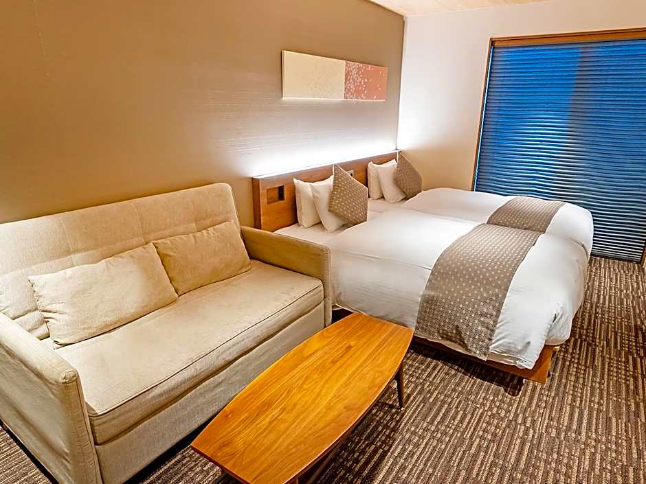 Stay SAKURA Kyoto Higashi Hongan-ji I