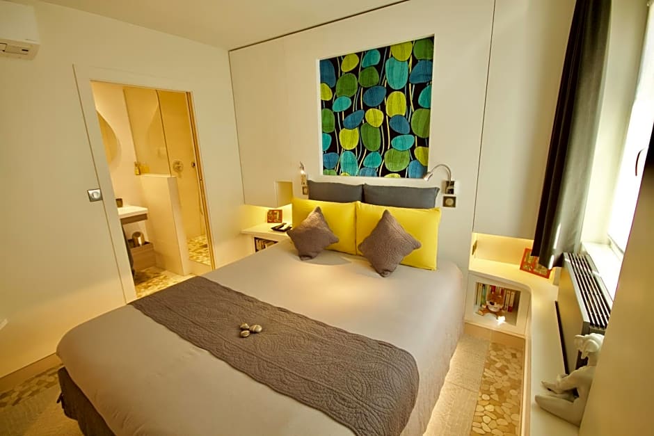 B&B Les Galets