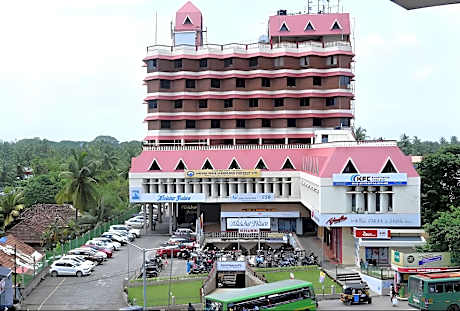 Manuelsons Malabar Palace
