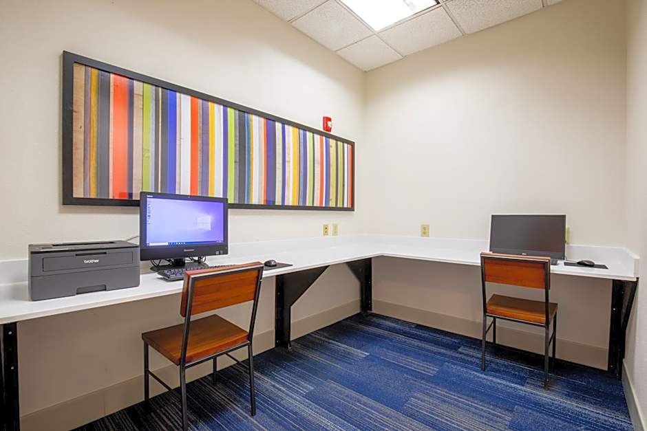 Holiday Inn Express Johnson City By IHG