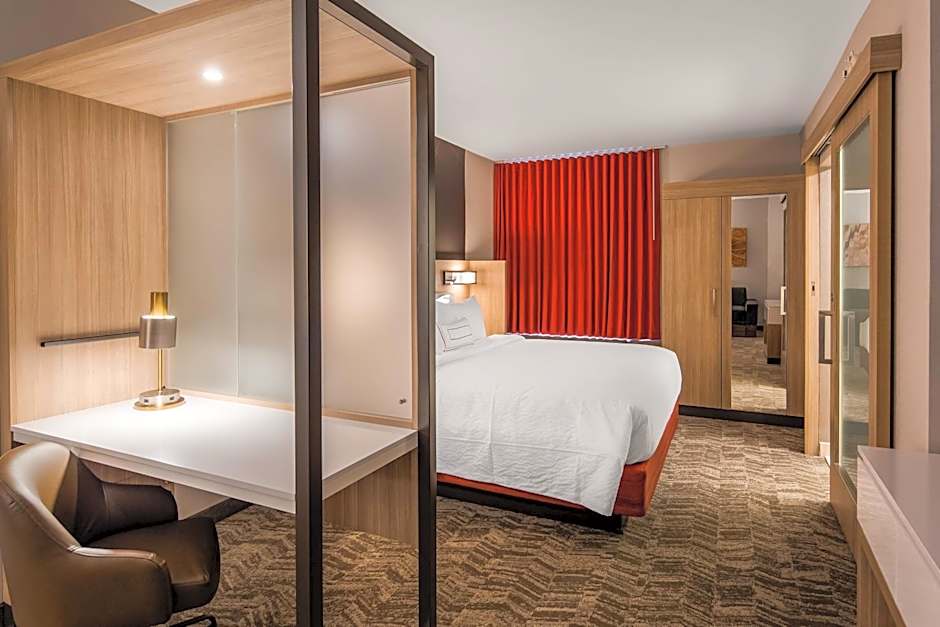SpringHill Suites by Marriott Chambersburg