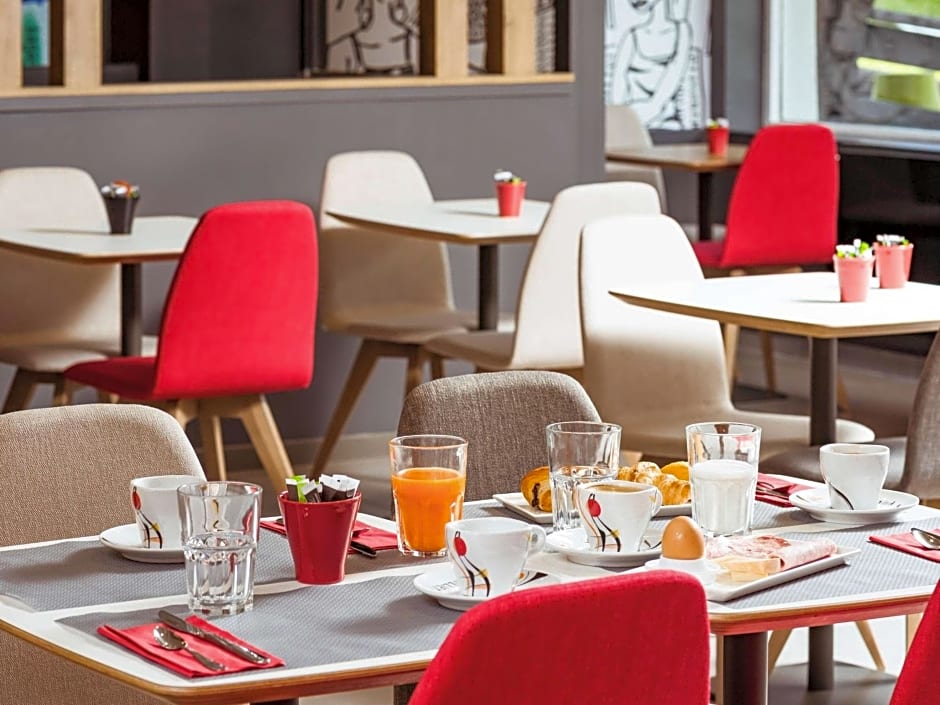 ibis Lyon Sud Saint-Rambert-d'Albon