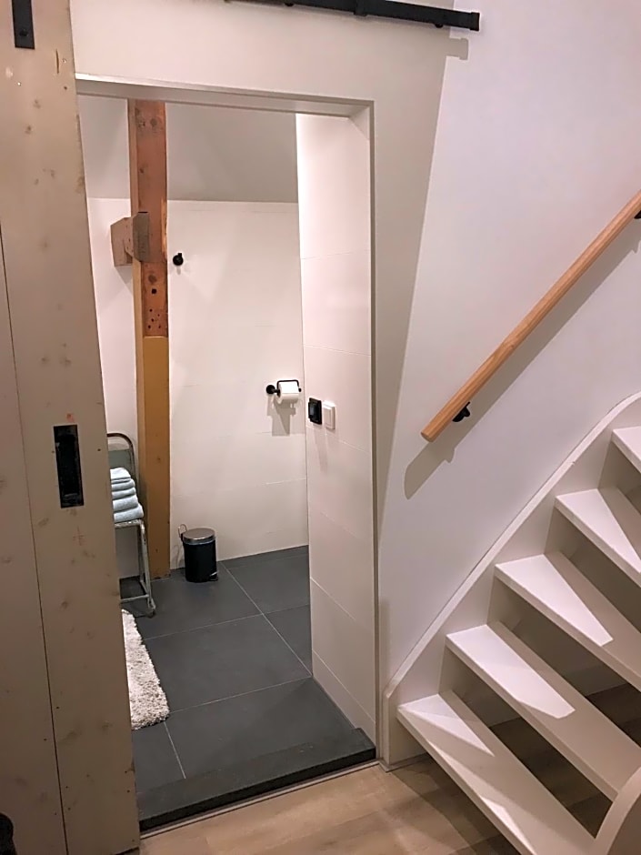 B&B Logeren bij de burgemeester