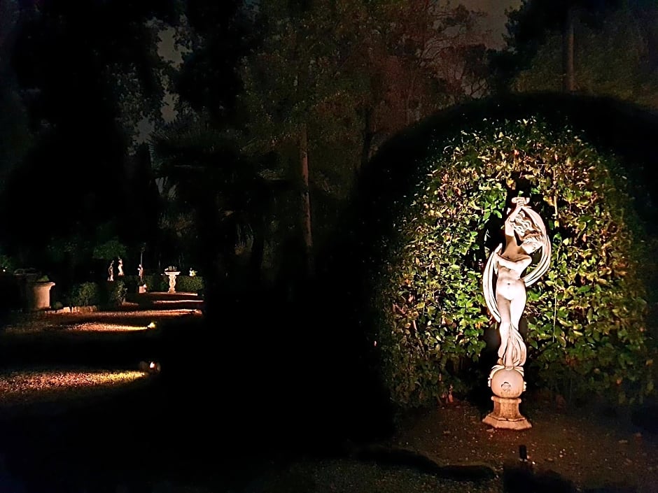 Villa Nardi - Residenza D'Epoca