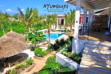 Nyumbani Residence Suites