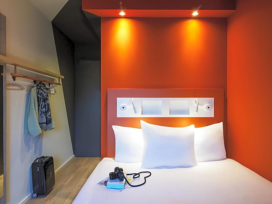 ibis budget Stein Maastricht