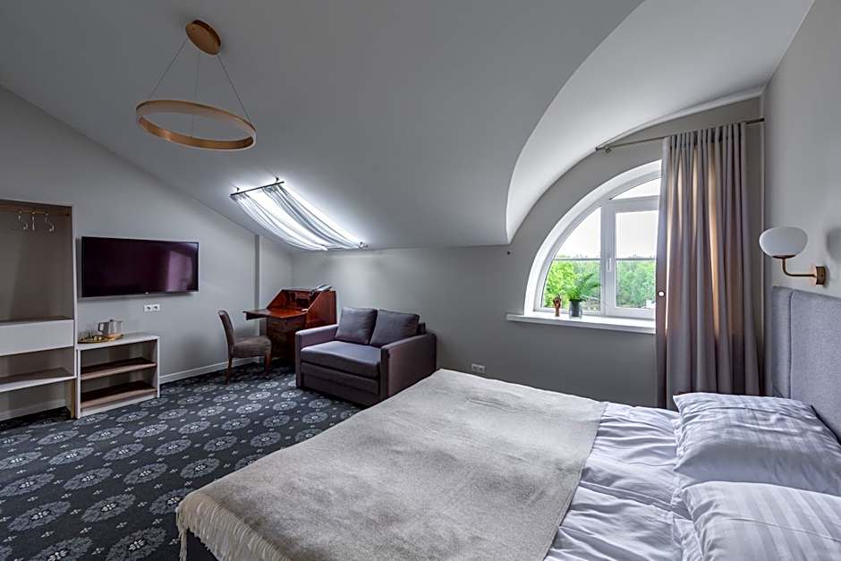 Park Hotel Šiauliai SPA & Conference