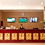 GreenTree Inn Zhoukou Huaiyang County Longdu Avenue Xihe Square Express Hotel