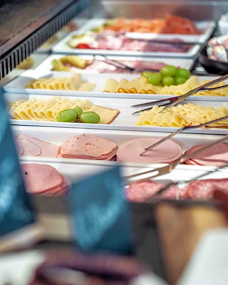 Laschenskyhof Hotel & Spa