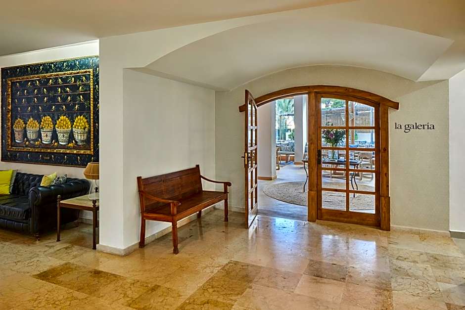 Hotel Tres Torres