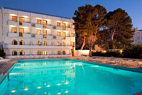 Heronissos Hotel