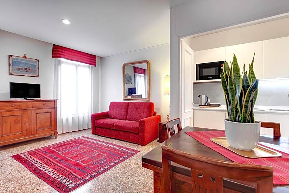 Photo 1 of 6 of 1 Bedroom Apartment