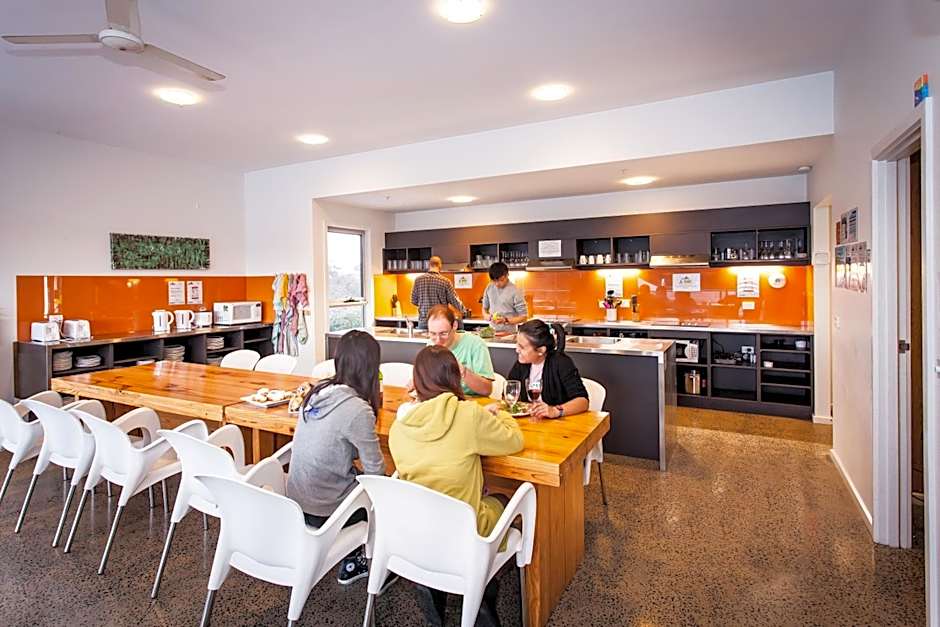 The Island Accommodation