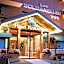 Hotel Les Soldanelles
