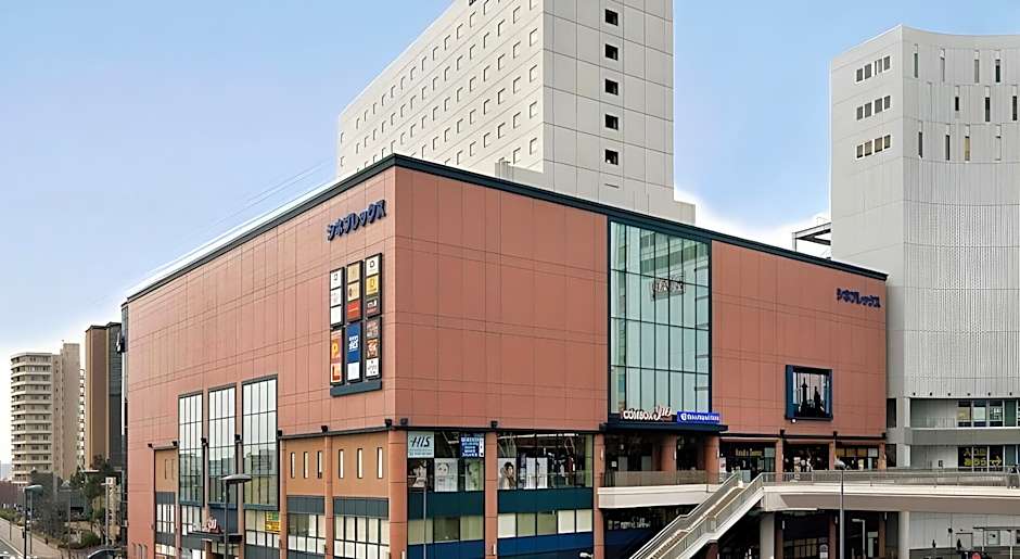 Daiwa Roynet Hotel Mito