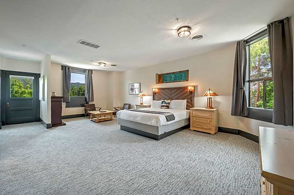 Hotel Leavenworth