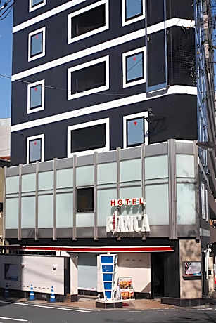 Hotel Bianca Due (Adult Only)
