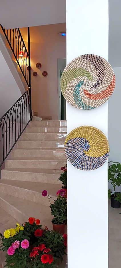 AtaÇesme Otel