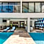 Vela's Condos Ocean Front