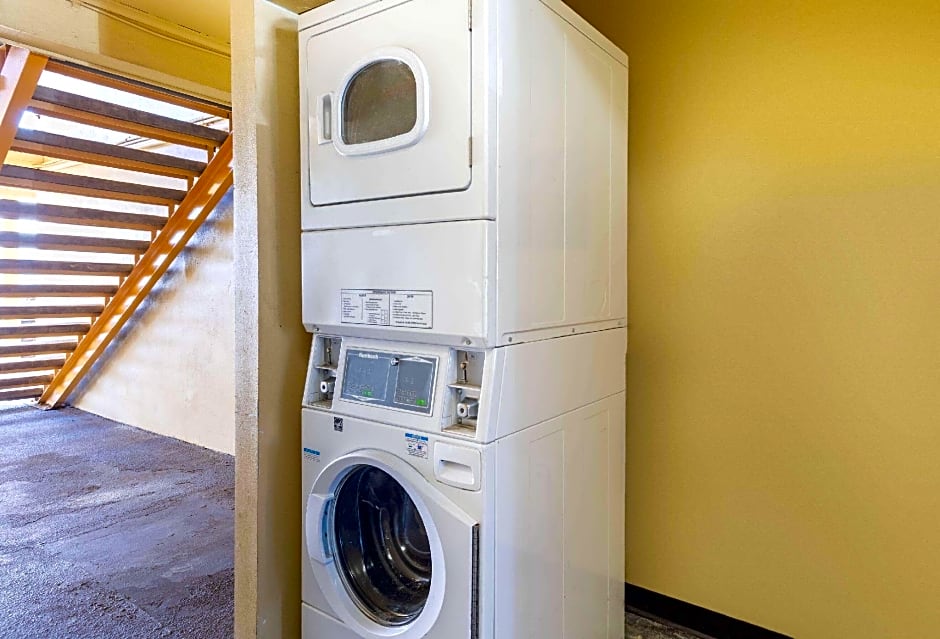 Travelodge by Wyndham El Paso - Airport