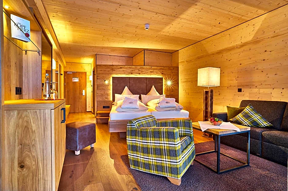 Wellnesshotel Riedlberg