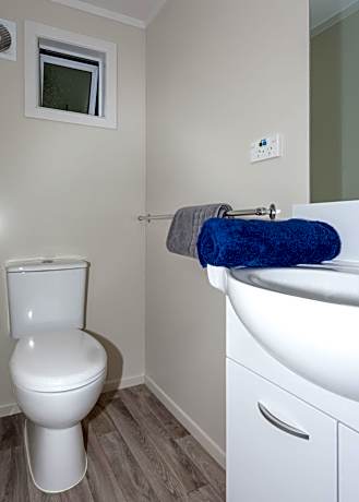 Two-Bedroom Deluxe Apartment